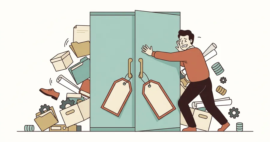 .cache() nu e gratis — când să-l folosești, când e o capcană