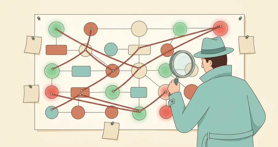 Leggere un piano di esecuzione senza piangere