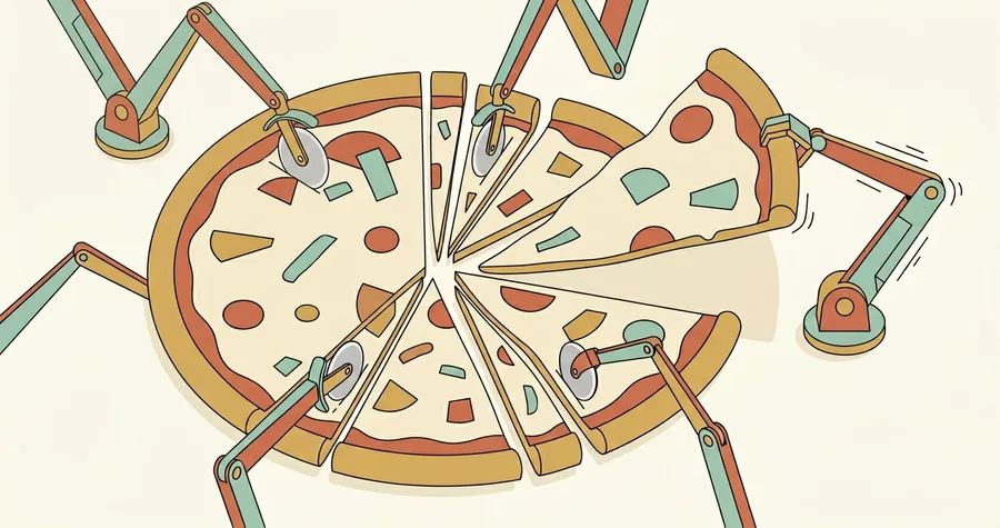 Partiționarea: lucrul care îți omoară job-ul Spark pe tăcute