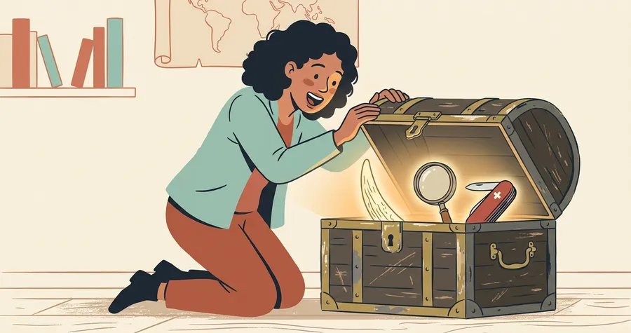 Funcționalitățile Python pe care le-am învățat prea târziu